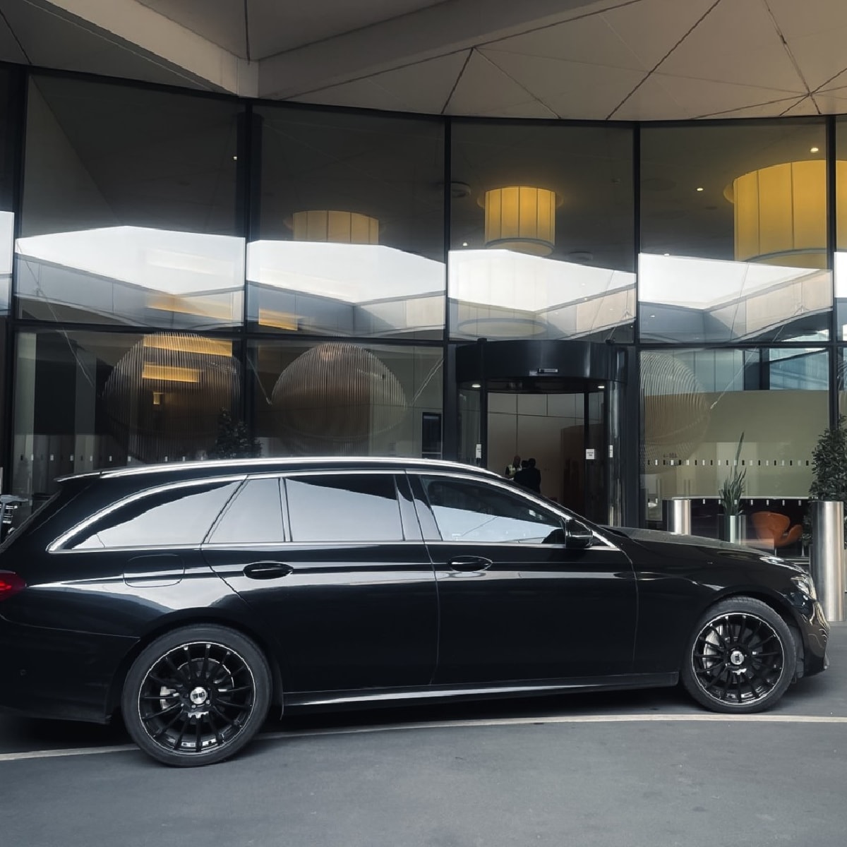 virgin atlantic upper class wing heathrow