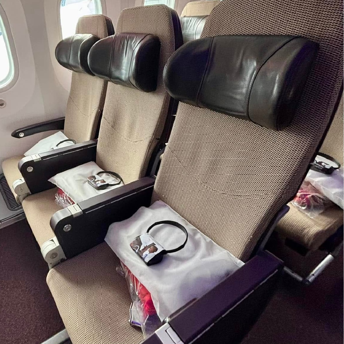 virgin atlantic economy classic