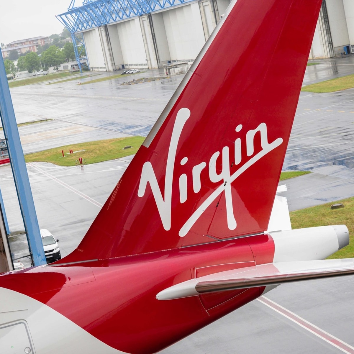 virgin atlantic economy